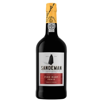 Sandeman Ruby Porto - 750ml