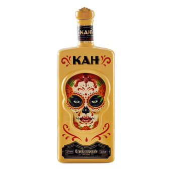 Kah Reposado - 750mL
