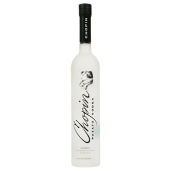 Chopin Potato Vodka - 1L