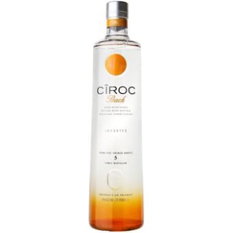 Ciroc Peach - 1L