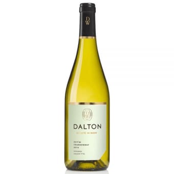 Dalton Estate Chardonnay - 750mL