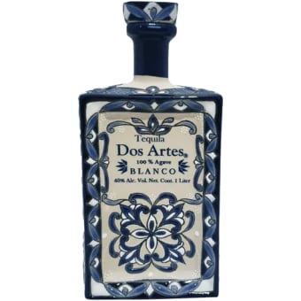 Dos Artes Blanco Special Released - 1L