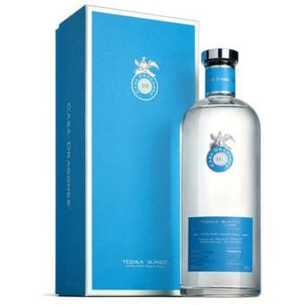 Casa Dragones Blanco - 750mL
