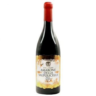 Aura Di Valerie Amarone Docg - 750mL