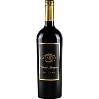 Carmenet Cabernet Sauvignon - 750mL