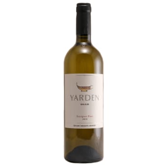 Yarden Sauvignon Blanc - 750mL