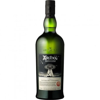 Ardbeg Supernova Single Malt - 750mL
