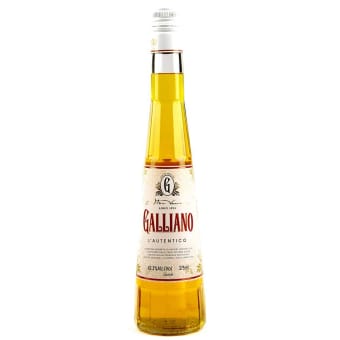 Galliano L'Autentico - 375mL