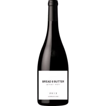 bread and butter pinot noir