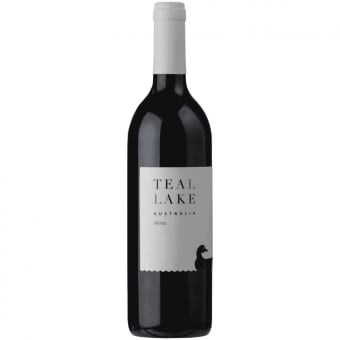 Teal Lake Shiraz - 750mL