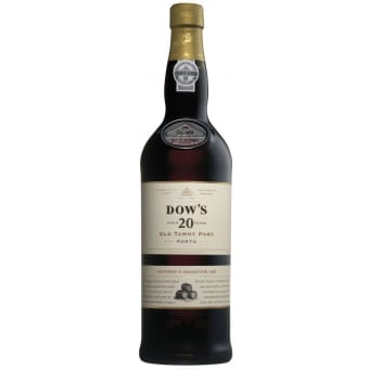 Dow's 20 Years Port - 750mL
