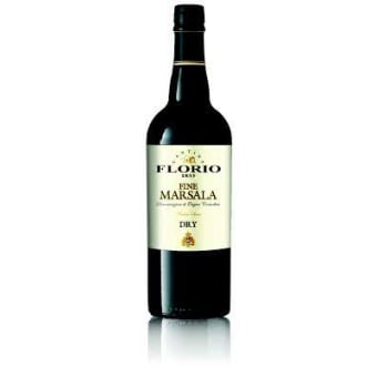 Florio Fine Marsala - 750mL