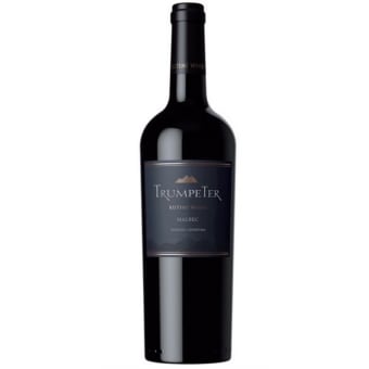 Trumpeter Malbec - 750mL