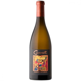 Covenant Chardonnay - 750mL