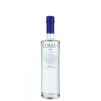 Comb 9 Gin - 750mL