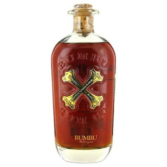 Bumbu Rum - 750mL