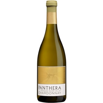 Panthera Chardonnay - 750mL