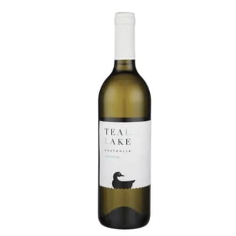 Teal Lake Chardonnay - 750mL