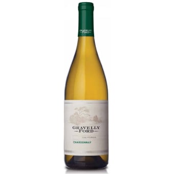 Gravelly Ford Chardonnay - 750mL