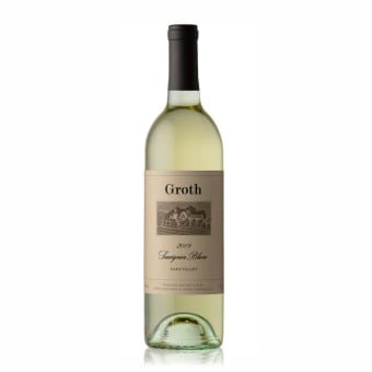 Groth Sauvignon Blanc - 750mL
