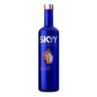 Skyy Dragon Fruit - 1L