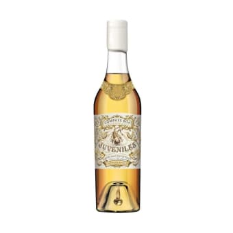 Compass Box Juveniles Single Malt - 750mL