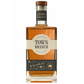 Town Branch Single-Malt - 750mL