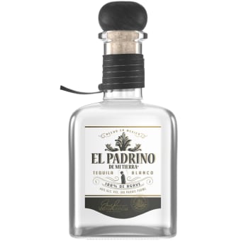 El Padrino Blanco - 750mL