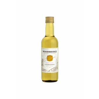 Wood Bridge Chardonnay - 187mL