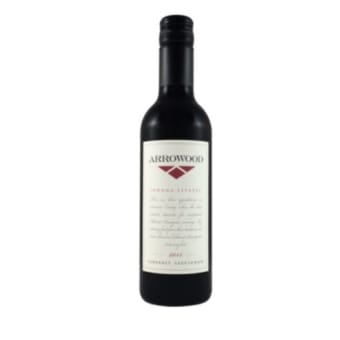 Arrowood Cabernet Sauvignon - 375mL
