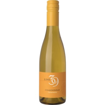 Line 39 Chardonnay - 375mL