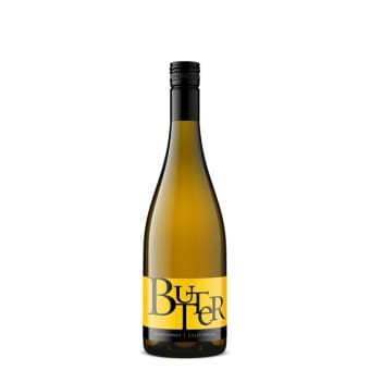 Butter Chardonnay - 750mL