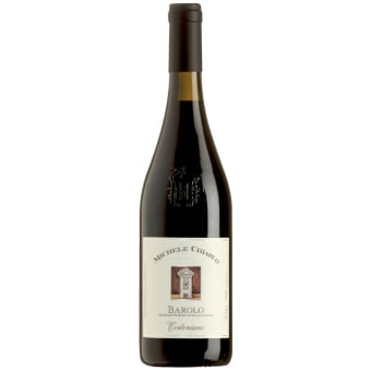 Michele Chiarlo Barolo - 750mL