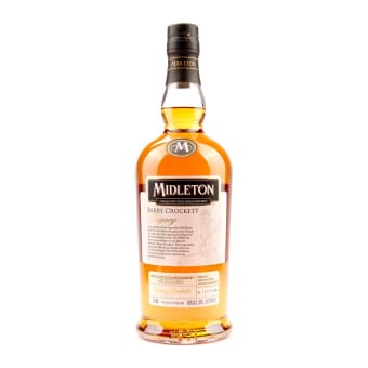 Midleton Barry Irish Whiskey - 750mL