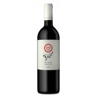 Yatir Mt. Amasa Red Blend