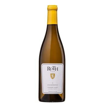 Roth Estate Chardonnay - 750mL