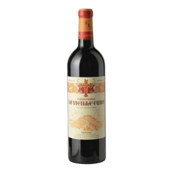 Chateau La Vieille Cure Fronsac - 750mL