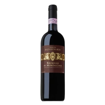 Tenute Silvio Nardi Brunello Di Montalcino 750mL