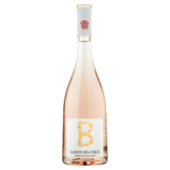 Sainte Beatrice Rose - 750mL