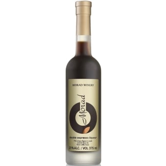 Morad Winery Double Espresso - 750mL
