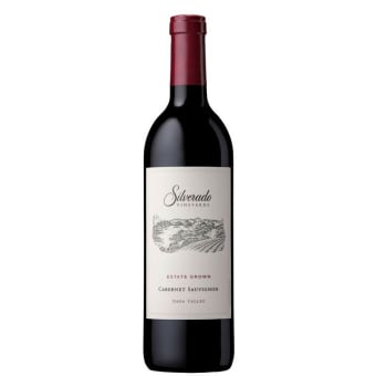 Silverado Cabernet Sauvignon - 750mL