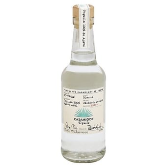 Casamigos Blanco - 375mL