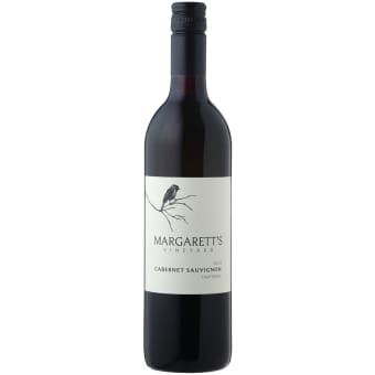 Margarett's Cabernet Sauvignon - 750mL