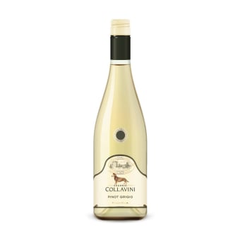 Collavini Venezia Giulia Pinot Grigio - 750mL
