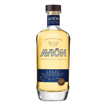 Avion Anejo - 750mL