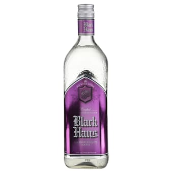 Black Haus Blackberry Schnapps - 750mL
