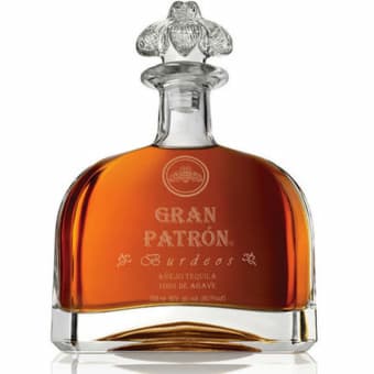 Gran Patron Anejo - 750mL