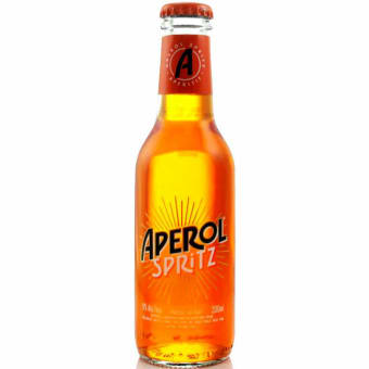 Aperol Spritz - 3pk/200mLx3