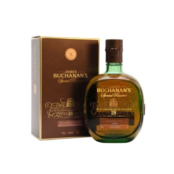 Buchanan's 18 Years - 750mL