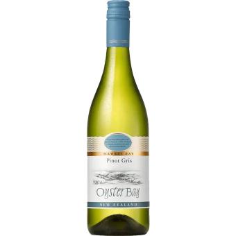 Oyster Bay -pinot gris